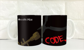 OcculticNine -ƥåʥ- ޥå 2. CODE 