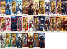 Fate/Grand Order �ȥ졼�ǥ��󥰥��ꥢ������ vol.1��1BOX��  �ѥå���������