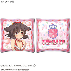 SHOW BY ROCK!! �ߥ˥��å���� �ۥ�ߡ� 