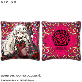 SHOW BY ROCK!! �ߥ˥��å���� �����졼�� 