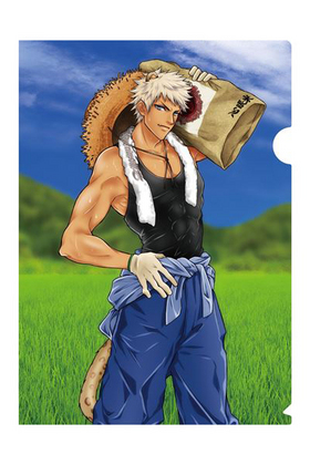 SHOW BY ROCK!! ���ꥢ�ե����� ��¼���� 