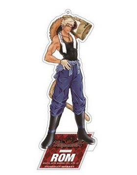 SHOW BY ROCK!! ������륹����ɥ����ۥ���� ��¼���� 