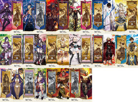 Fate/Grand Order �ȥ졼�ǥ��󥰥��ꥢ������ vol.2 ��1BOX��  �ѥå���������