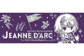 Fate/Grand Order �����Ȥꤢ ���ݡ��ĥ����� �롼�顼/�����̡����륯  �ѥå���������