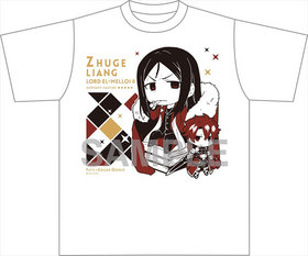 Fate/Grand Order �����Ȥꤢ T����� ���㥹����/���빦���ʥ�������II����  �ѥå���������