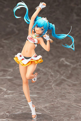 �鲻�ߥ�GT�ץ��������� �졼���󥰥ߥ�2015 ����Ver. 1/8 PVC�ե����奢 