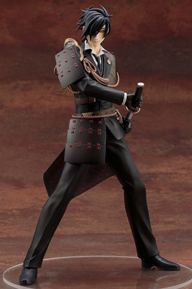 ARTFX J -ONLINE- ڸ 1/8 PVCե奢 