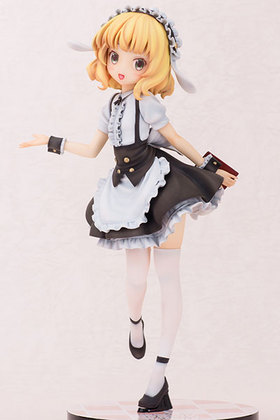 ����ʸ�Ϥ������Ǥ���?? ����� 1/7 PVC�ե����奢[����] 