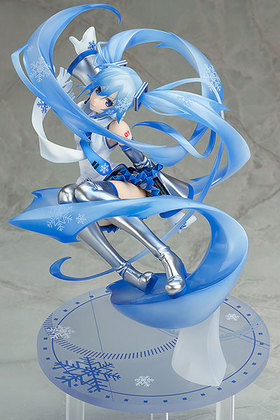 ����饯�������ܡ����롦���꡼��01 �鲻�ߥ� ��ߥ� 1/7 PVC�ե����奢 