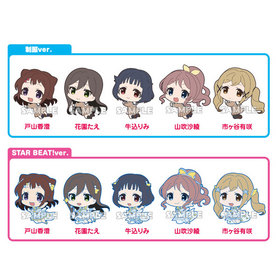 BanG Dream Q1BOX 