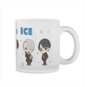 桼!!! on ICE ̤ߤ 饹ޥå 4 ver. 