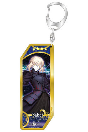 Fate/Grand Order ����������ȥ����ۥ���� �����С�/����ȥꥢ���ڥ�ɥ饴�� ���륿  �ѥå���������