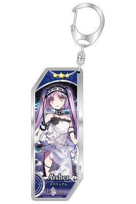 Fate/Grand Order ����������ȥ����ۥ���� �������㡼/������奢��  �ѥå���������