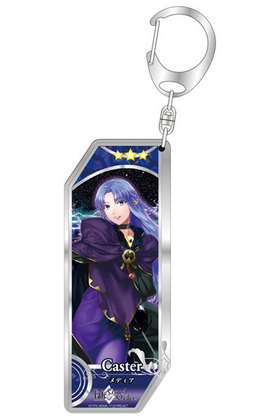 Fate/Grand Order ����������ȥ����ۥ���� ���㥹����/��ǥ���  �ѥå���������