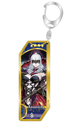 Fate/Grand Order ����������ȥ����ۥ���� ��������/�����ߥ�  �ѥå���������