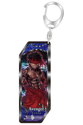 Fate/Grand Order ����������ȥ����ۥ���� �������󥸥㡼/�����ޥ�  �ѥå���������