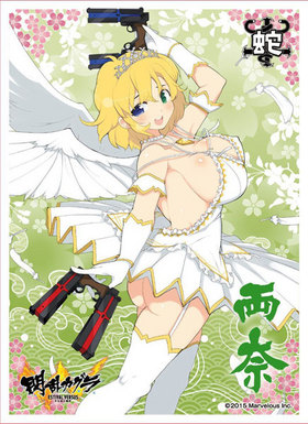 ����饯�������꡼�� ���𥫥��� ESTIVAL VERSUS -����ã������- ξ�� 