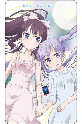 NEW GAME�� ��Х���Хåƥ꡼ 