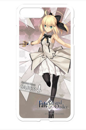 Fate/Grand Order iPhone 7 ���������ϡ��ɥ����� ����ȥꥢ���ڥ�ɥ饴�� ��ꥣ  �ѥå���������