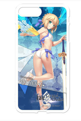 Fate/Grand Order iPhone 7 ���������ϡ��ɥ����� ����ȥꥢ���ڥ�ɥ饴��ʵݡ�  �ѥå���������