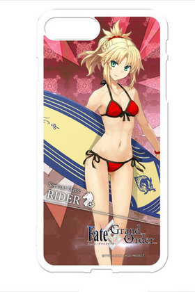 Fate/Grand Order iPhone 7 ���������ϡ��ɥ����� �⡼�ɥ�åɡʵ���  �ѥå���������