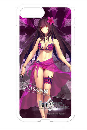 Fate/Grand Order iPhone 7 ���������ϡ��ɥ����� �������ϡʻ���  �ѥå���������