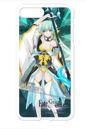 Fate/Grand Order iPhone 7 ���������ϡ��ɥ����� ��ɱ�����  �ѥå���������
