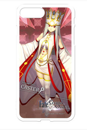 Fate/Grand Order iPhone 7 Plus ���������ϡ��ɥ����� ŷ�ΰ�  �ѥå���������