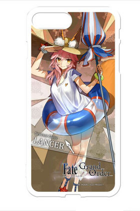 Fate/Grand Order iPhone 7 Plus ���������ϡ��ɥ����� �������������  �ѥå���������