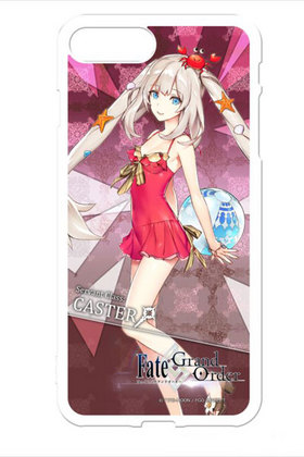 Fate/Grand Order iPhone 7 Plus ���������ϡ��ɥ����� �ޥ꡼������ȥ�ͥåȡʽѡ�  �ѥå���������