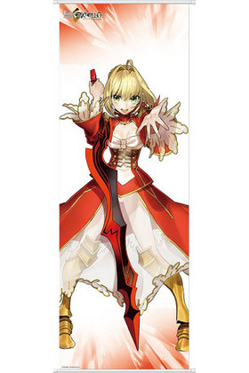 Fate/EXTELLA �ӥå����ڥ��ȥ꡼ �ͥ������饦�ǥ�����  �ѥå���������