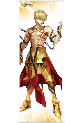 Fate/EXTELLA �ӥå����ڥ��ȥ꡼ ���륬��å���  �ѥå���������