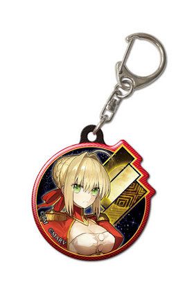 Fate/EXTELLA �פ��äȥ����ۥ���� �ǥ�����01 �ͥ������饦�ǥ�����  �ѥå���������