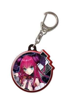 Fate/EXTELLA �פ��äȥ����ۥ���� �ǥ�����08 ���ꥶ�١��ȡ�С��ȥ꡼  �ѥå���������