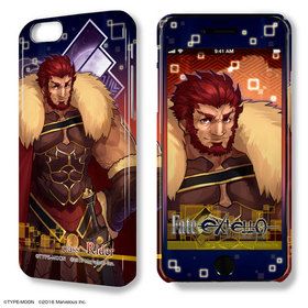 Fate/EXTELLA �ǥ����㥱�å� iPhone 6 Plus/6s Plus���������ݸ���� �ǥ�����14 �����������  �ѥå���������