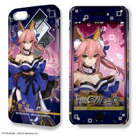 Fate/EXTELLA �ǥ����㥱�å� iPhone 7���������ݸ���� �ǥ�����06 ��������  �ѥå���������