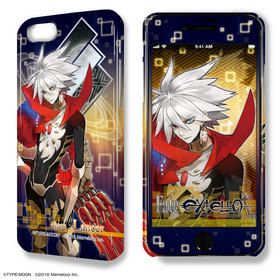 Fate/EXTELLA �ǥ����㥱�å� iPhone 7���������ݸ���� �ǥ�����07 �����  �ѥå���������