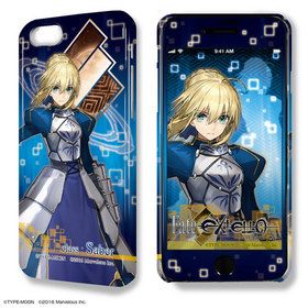 Fate/EXTELLA �ǥ����㥱�å� iPhone 7���������ݸ���� �ǥ�����15 ����ȥꥢ���ڥ�ɥ饴��  �ѥå���������