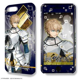 Fate/EXTELLA �ǥ����㥱�å� iPhone 7 Plus���������ݸ���� �ǥ�����03 ����������  �ѥå���������