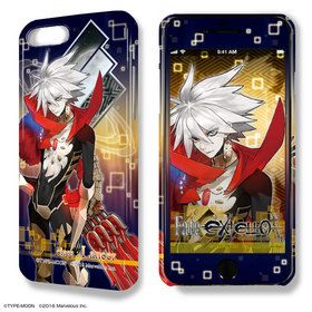 Fate/EXTELLA �ǥ����㥱�å� iPhone 7 Plus���������ݸ���� �ǥ�����07 �����  �ѥå���������