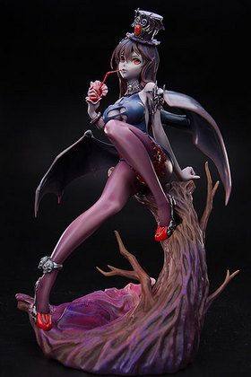 Monster Gathering ����ʪ�ν����Cecilia��s dinner �����ꥢ�Υǥ��ʡ� 1/8 PVC�ե����奢 