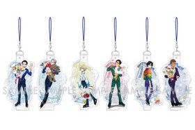 �桼��!!! on ICE �����Ӥ˥��ȥ�åס�1BOX�� 