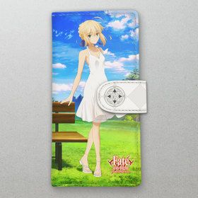 Fate/stay night Unlimited Blade Works ���������� ��Ģ�����ޥۥ����� iPhone 6��7�� �����С�����  �ѥå���������