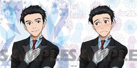 桼!!! on ICE ͦ ĥեޤդդä󥫥С 