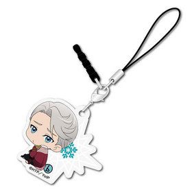 �桼��!!! on ICE �� �ܥå������ ���������㡼�� �������ȥ롦�˥��ե����� 