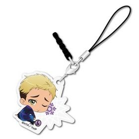 桼!!! on ICE  ܥå 㡼 ꥹȥա㥳åƥ 