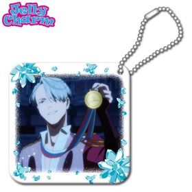 �桼��!!! on ICE �����꡼���㡼�� ���̼� �������ȥ� 