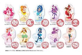 ���饭����ץꥭ�奢����⡼�� ������륹����ɥ�����ס�1BOX�� 