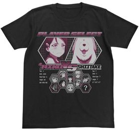 ��֥饤�֡����󥷥㥤��!! �������� ���⡼����ʥ�T����� BLACK-M 