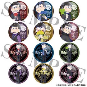  MatsunoFamily ȥ졼ǥ󥰴̥Хå vol.21BOX 